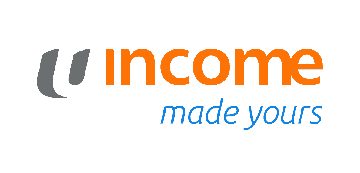 ntuc income logo