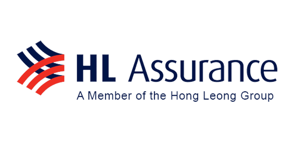 HL Assurance singapore logo
