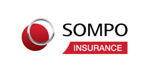 sompo insurance logo